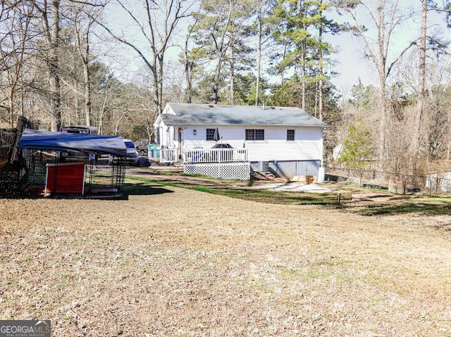 1638 Prospect Road, Aragon, GA 30104