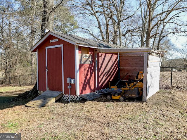 1638 Prospect Road, Aragon, GA 30104