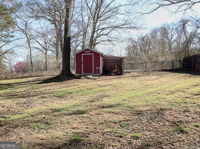 1638 Prospect Road, Aragon, GA 30104