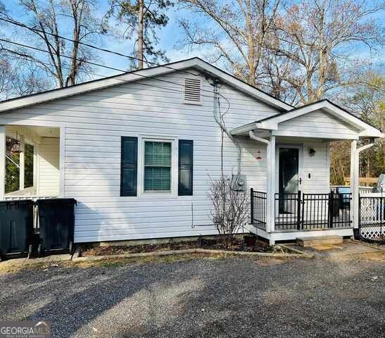 1638 Prospect Road, Aragon, GA 30104