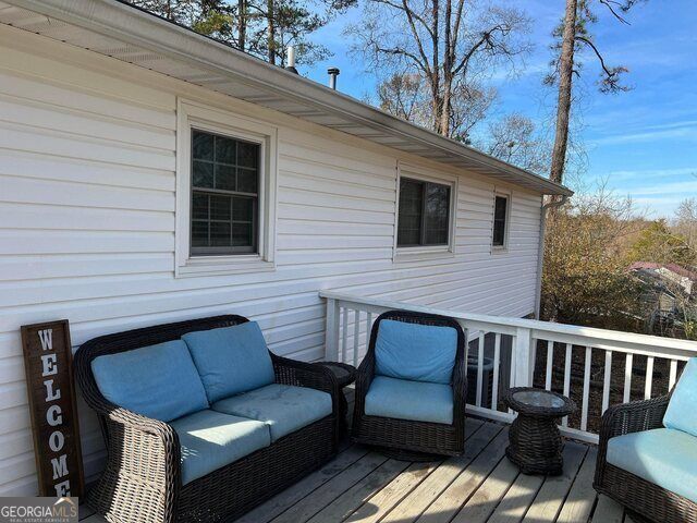 1638 Prospect Road, Aragon, GA 30104