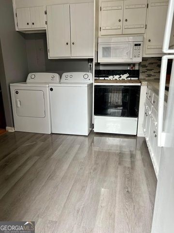 1638 Prospect Road, Aragon, GA 30104