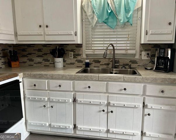 1638 Prospect Road, Aragon, GA 30104