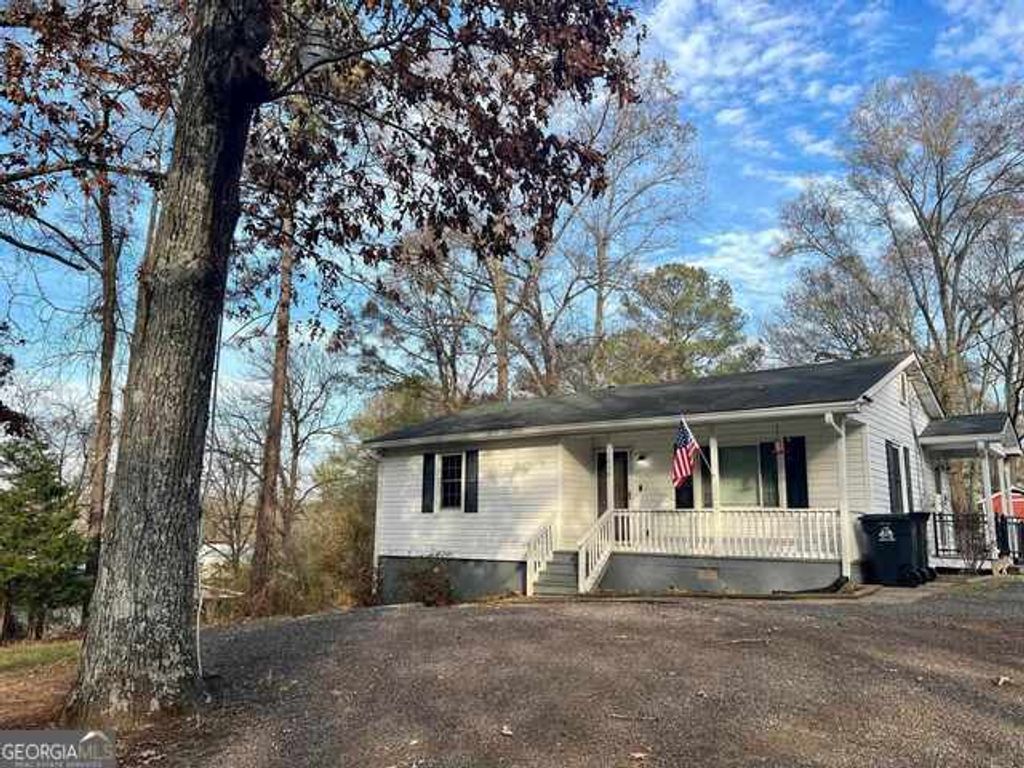 1638 Prospect Road, Aragon, GA 30104