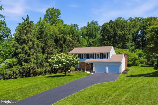 1527 EVERLEA RD, Marriottsville, MD 21104