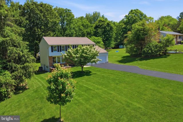 1527 EVERLEA RD, Marriottsville, MD 21104