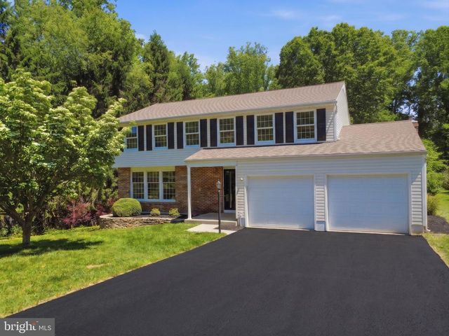 1527 EVERLEA RD, Marriottsville, MD 21104
