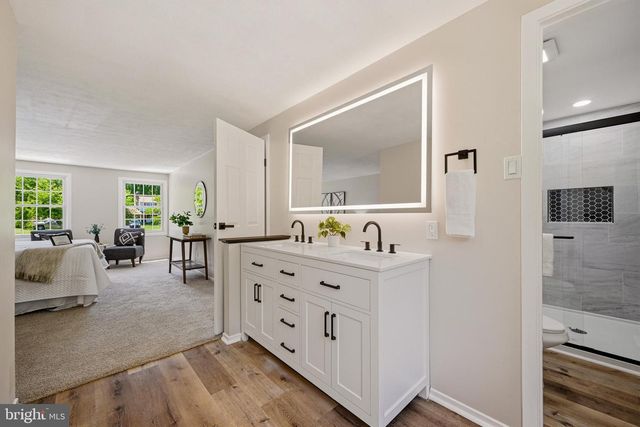 1527 EVERLEA RD, Marriottsville, MD 21104