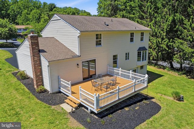 1527 EVERLEA RD, Marriottsville, MD 21104