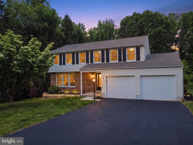 1527 EVERLEA RD, Marriottsville, MD 21104