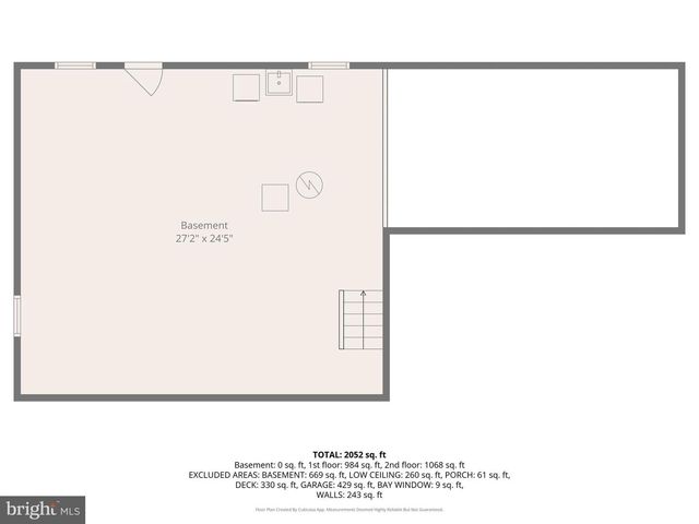 1527 EVERLEA RD, Marriottsville, MD 21104