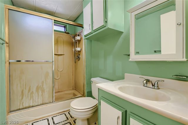 3346 Gulf Shores Drive, Las Vegas, NV 89122