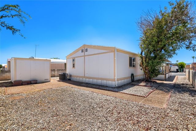 3346 Gulf Shores Drive, Las Vegas, NV 89122