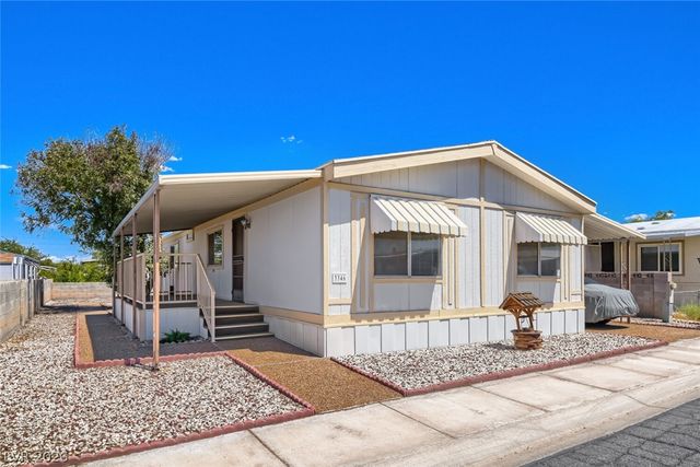 3346 Gulf Shores Drive, Las Vegas, NV 89122