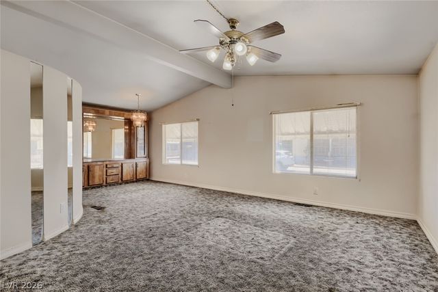 3346 Gulf Shores Drive, Las Vegas, NV 89122