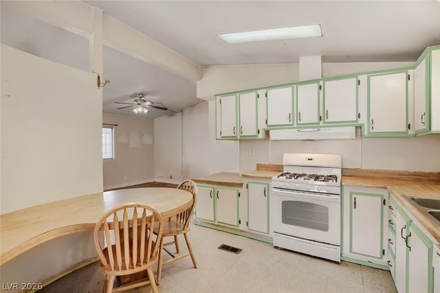 3346 Gulf Shores Drive, Las Vegas, NV 89122