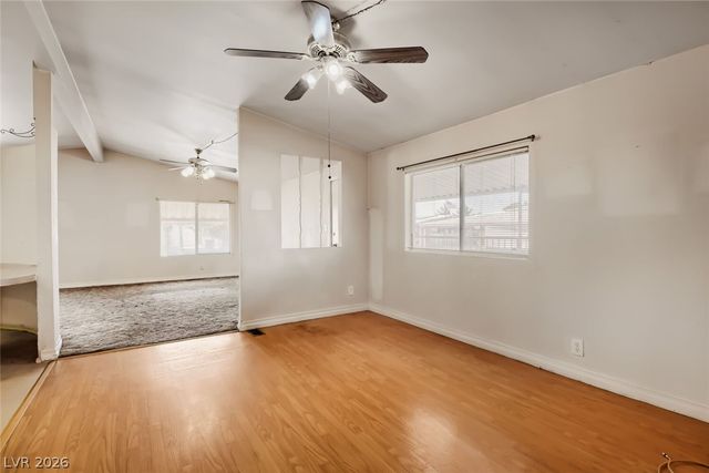 3346 Gulf Shores Drive, Las Vegas, NV 89122