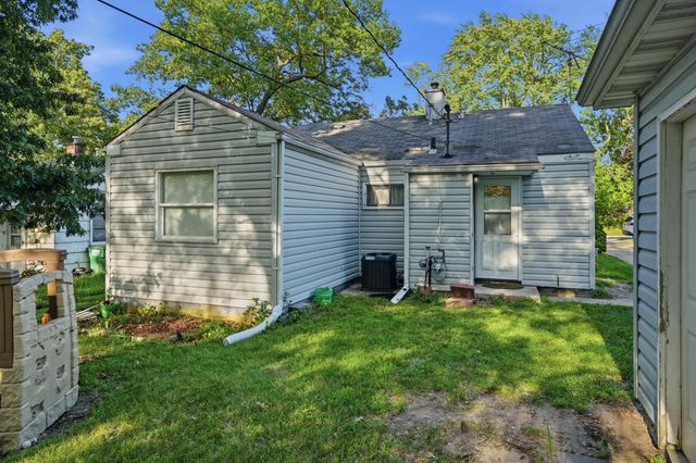 2262 Vanderburg Street, Lake Station, IN 46405