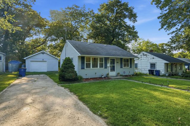 2262 Vanderburg Street, Lake Station, IN 46405