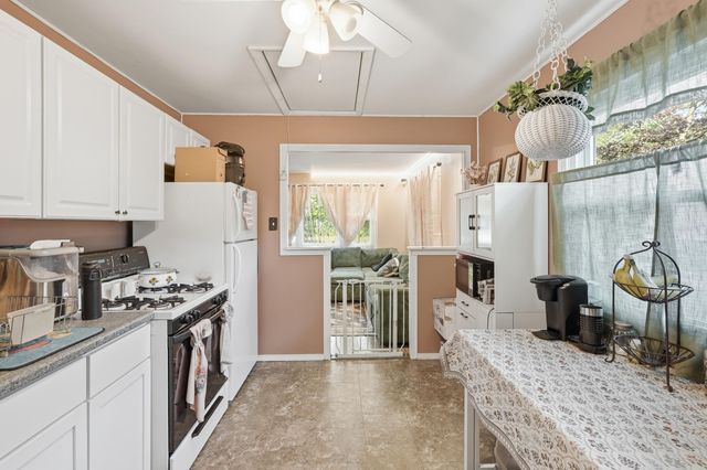2262 Vanderburg Street, Lake Station, IN 46405