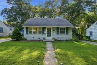 2262 Vanderburg Street, Lake Station, IN 46405