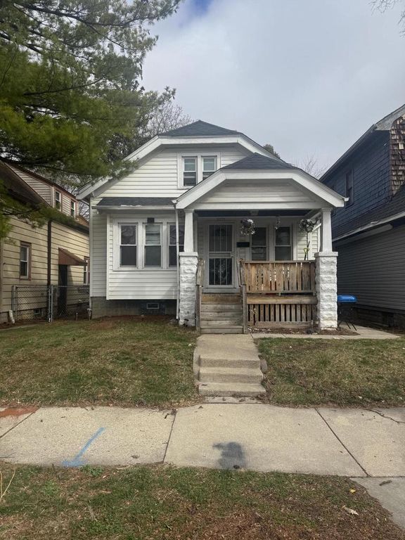 4232 W Auer AVENUE, Milwaukee, WI 53216