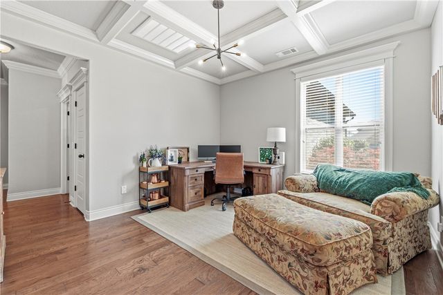 2513 S Horizon Boulevard, Rogers, AR 72758