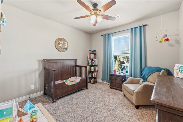 2513 S Horizon Boulevard, Rogers, AR 72758