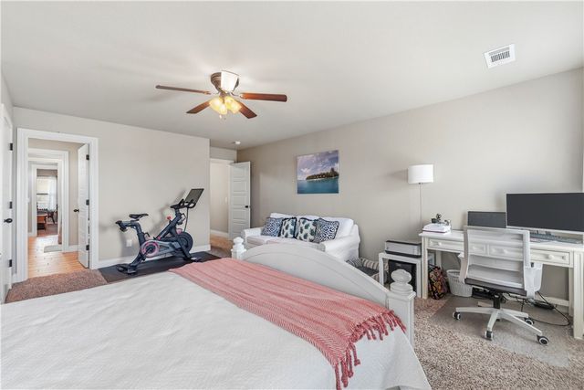 2513 S Horizon Boulevard, Rogers, AR 72758