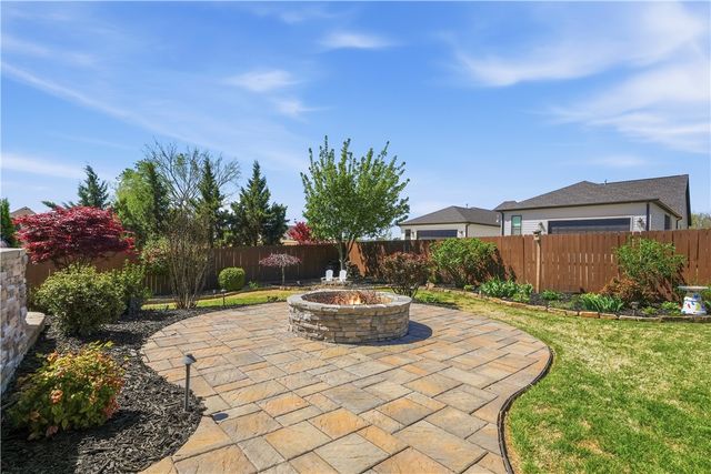 2513 S Horizon Boulevard, Rogers, AR 72758