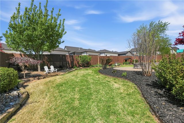 2513 S Horizon Boulevard, Rogers, AR 72758