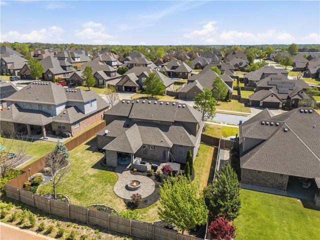 2513 S Horizon Boulevard, Rogers, AR 72758