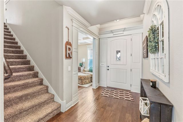 2513 S Horizon Boulevard, Rogers, AR 72758