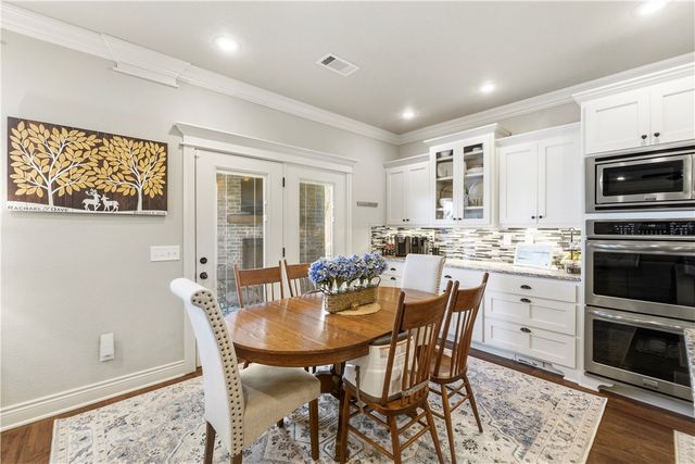 2513 S Horizon Boulevard, Rogers, AR 72758