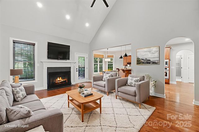 3040 Patrick Place Circle, Clover, SC 29710