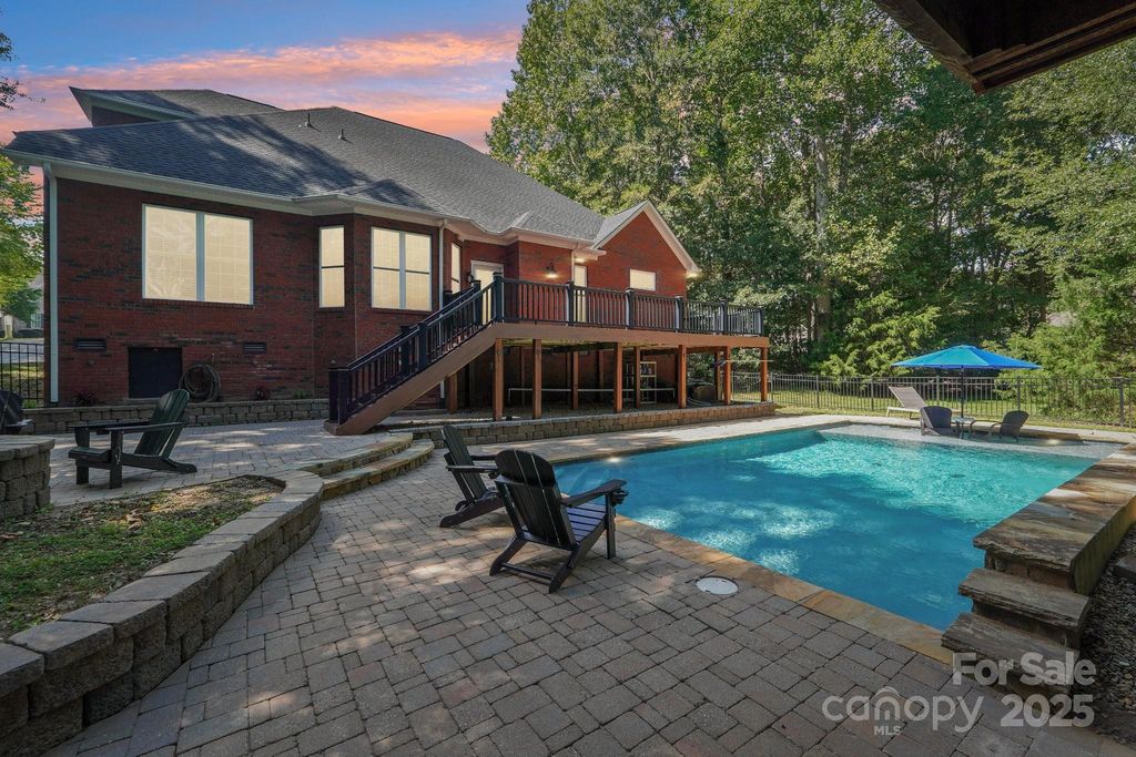 3040 Patrick Place Circle, Clover, SC 29710