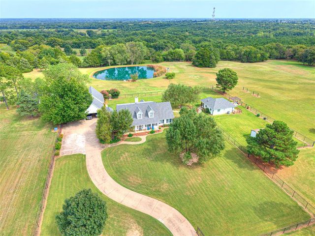 4081 Cedar Farm Road, Norman, OK 73068