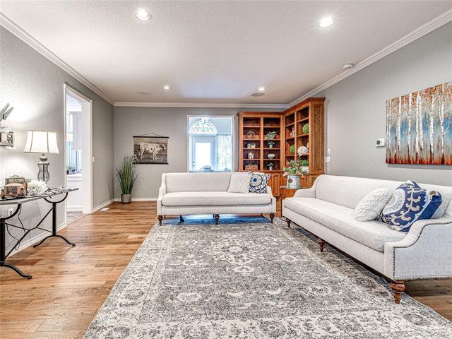 4081 Cedar Farm Road, Norman, OK 73068