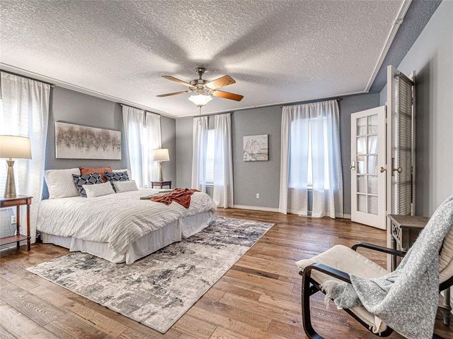 4081 Cedar Farm Road, Norman, OK 73068