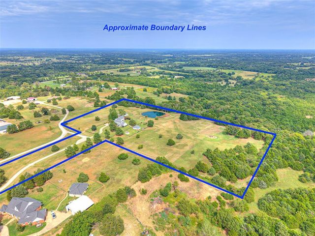 4081 Cedar Farm Road, Norman, OK 73068