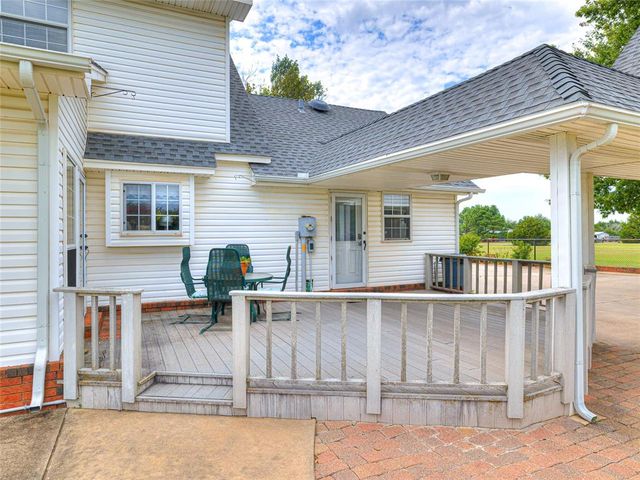 4081 Cedar Farm Road, Norman, OK 73068