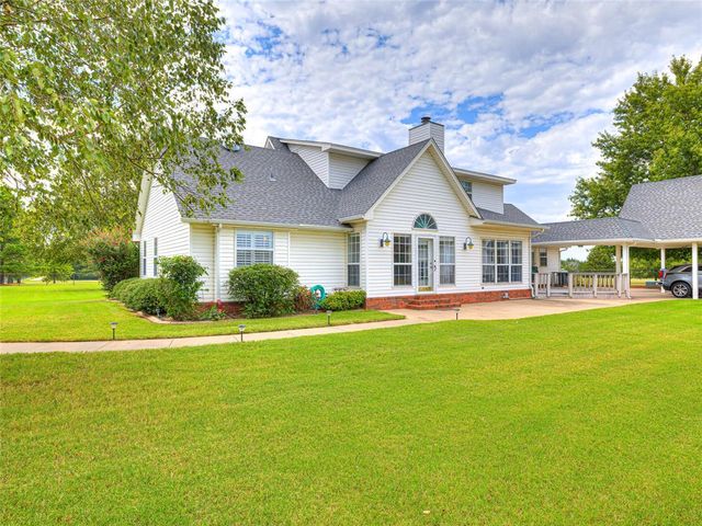 4081 Cedar Farm Road, Norman, OK 73068