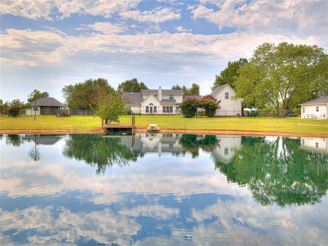 4081 Cedar Farm Road, Norman, OK 73068