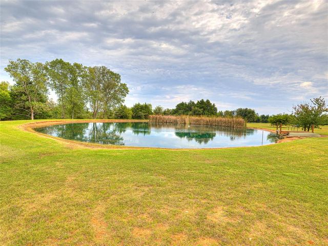 4081 Cedar Farm Road, Norman, OK 73068