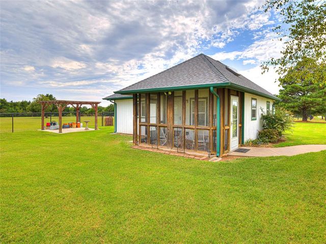 4081 Cedar Farm Road, Norman, OK 73068