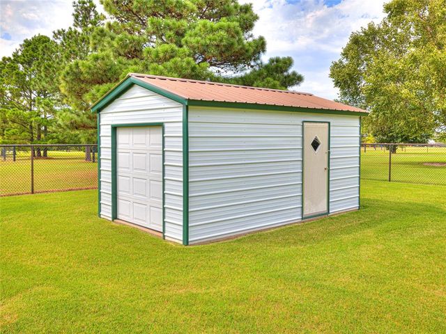 4081 Cedar Farm Road, Norman, OK 73068