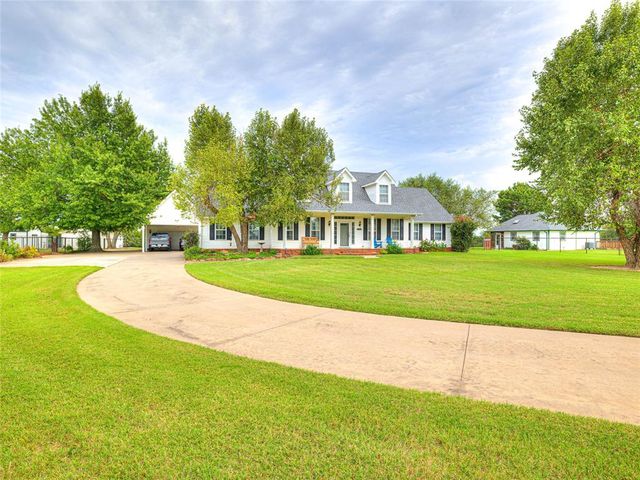 4081 Cedar Farm Road, Norman, OK 73068