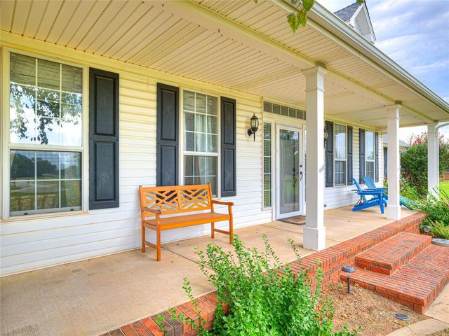 4081 Cedar Farm Road, Norman, OK 73068
