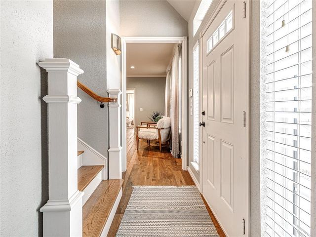 4081 Cedar Farm Road, Norman, OK 73068