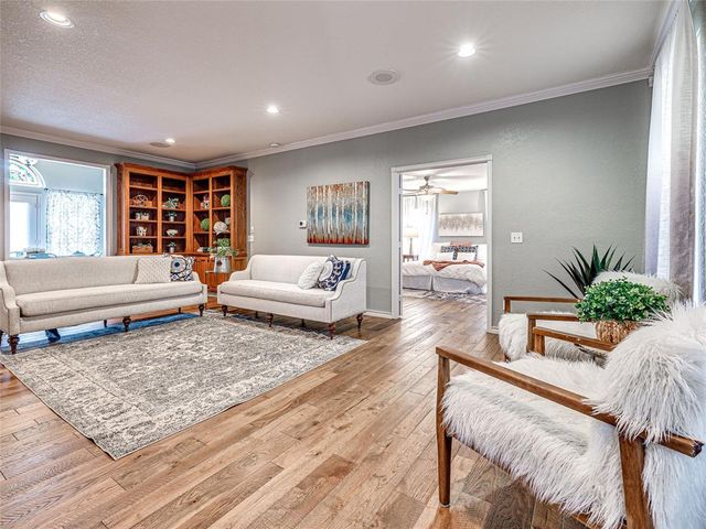 4081 Cedar Farm Road, Norman, OK 73068